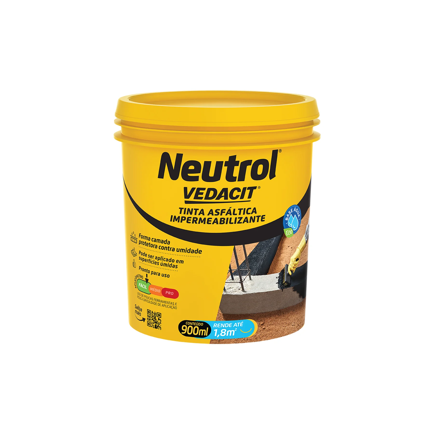 Neutrol 900ml Acqua