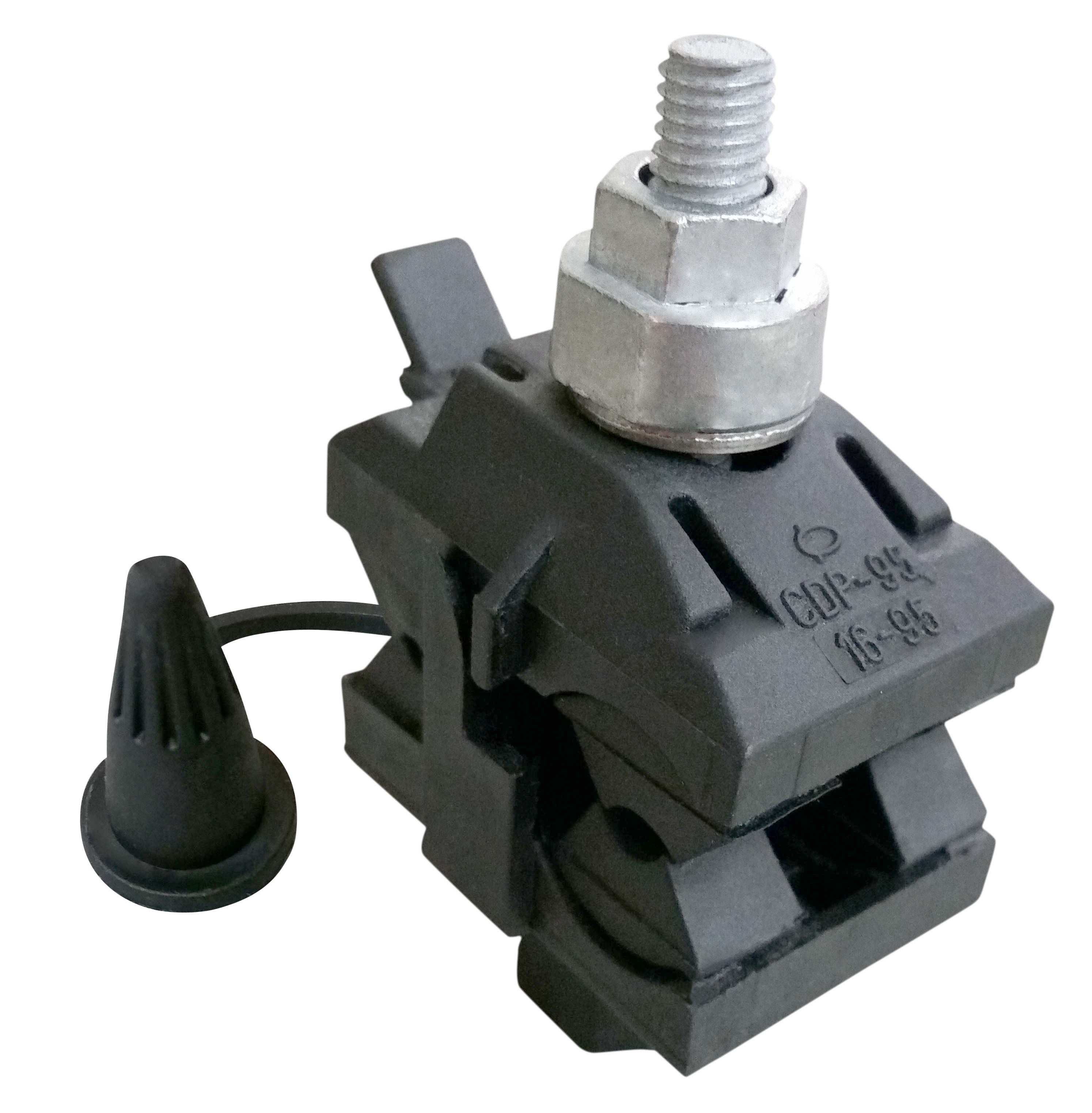 Conector Derivacao Perfurante 95mm