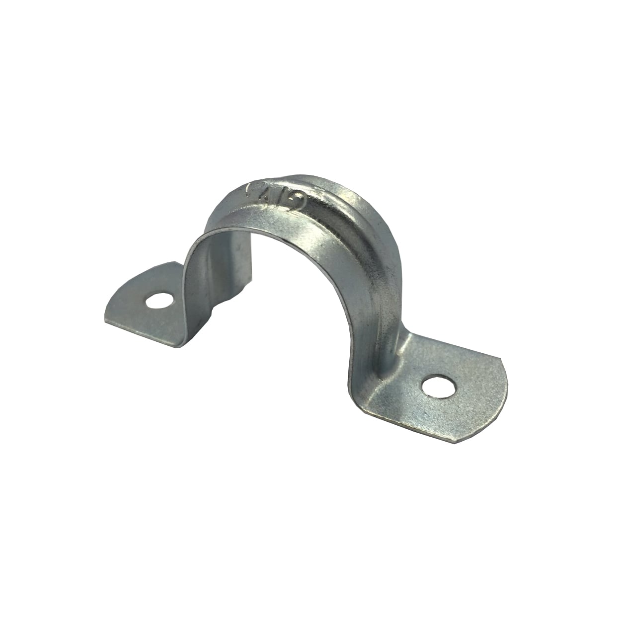 Abracadeira Metal U 1.1/2”