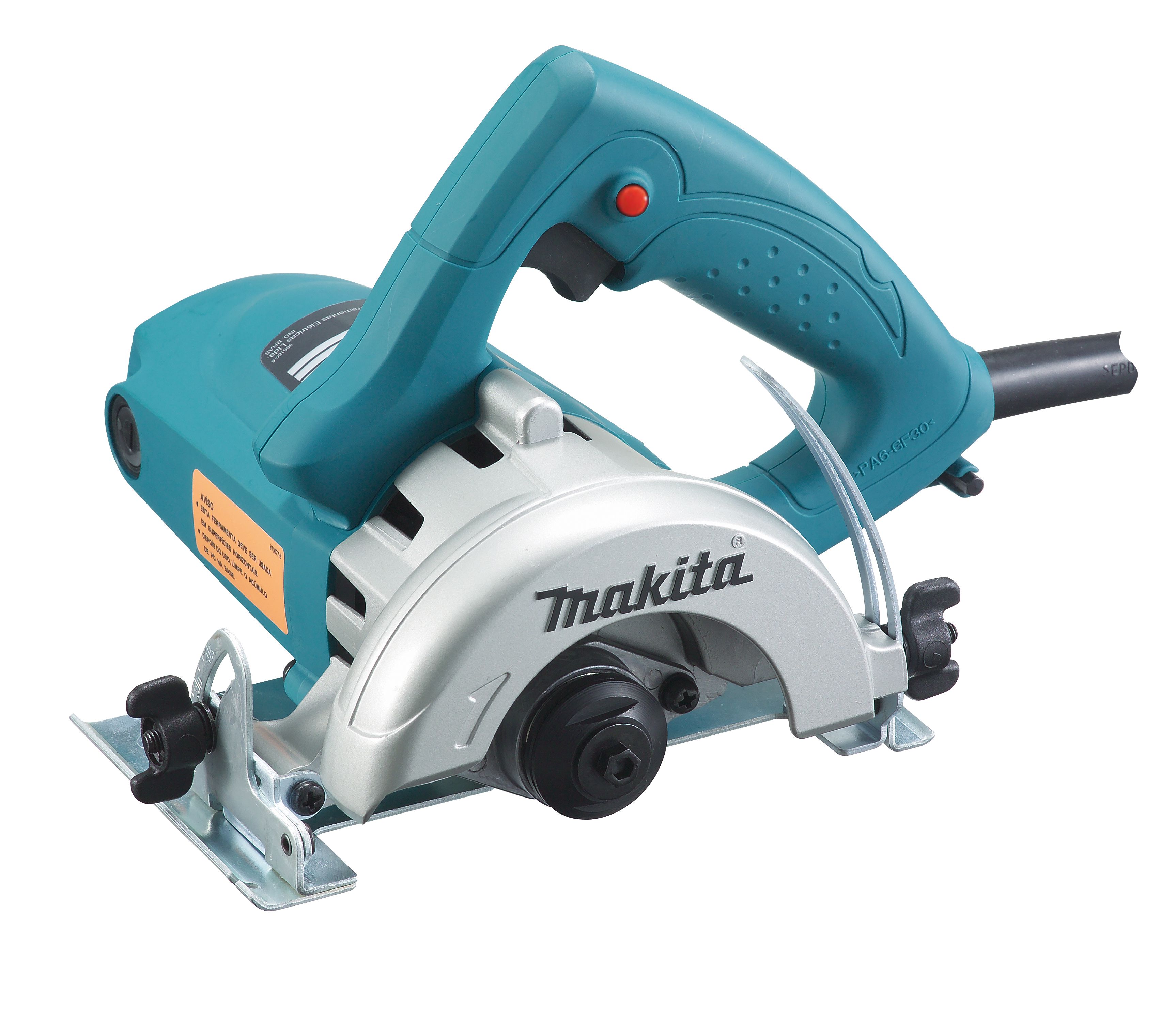Serra Marm 4.3/8” 1450w S/Disco 4100nh2z