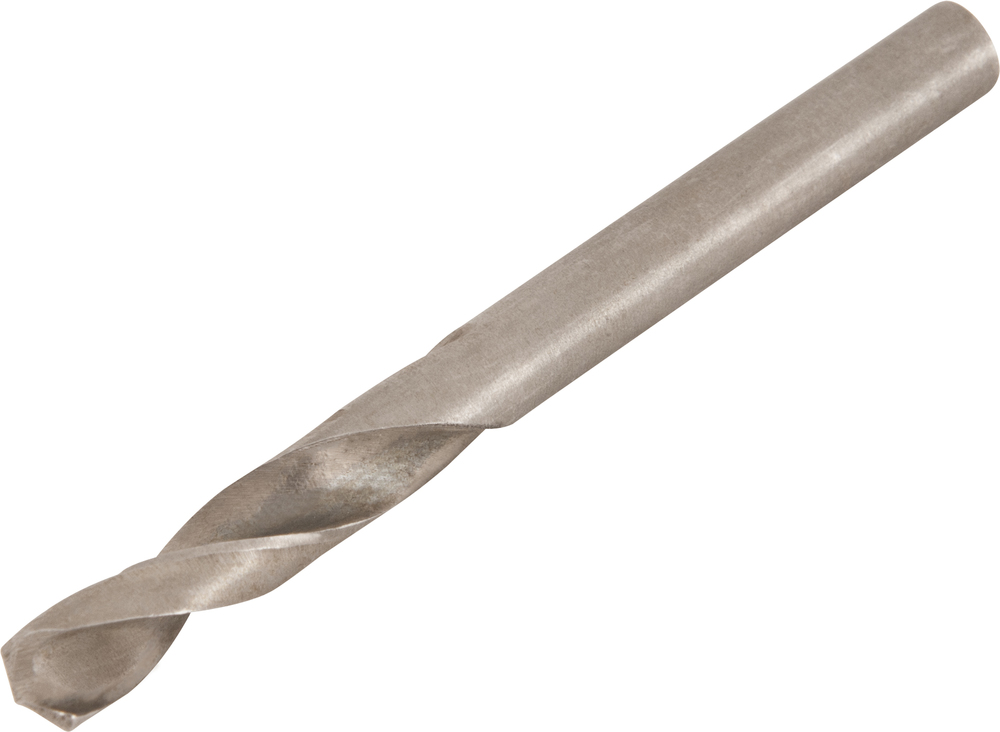 Broca Piloto Serra Copo Aco Rap 1/4”