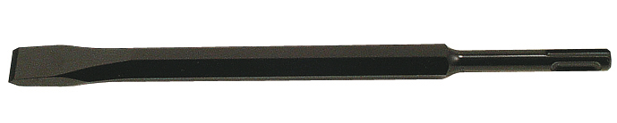 Talhadeira Sds Plus 20x250mm 