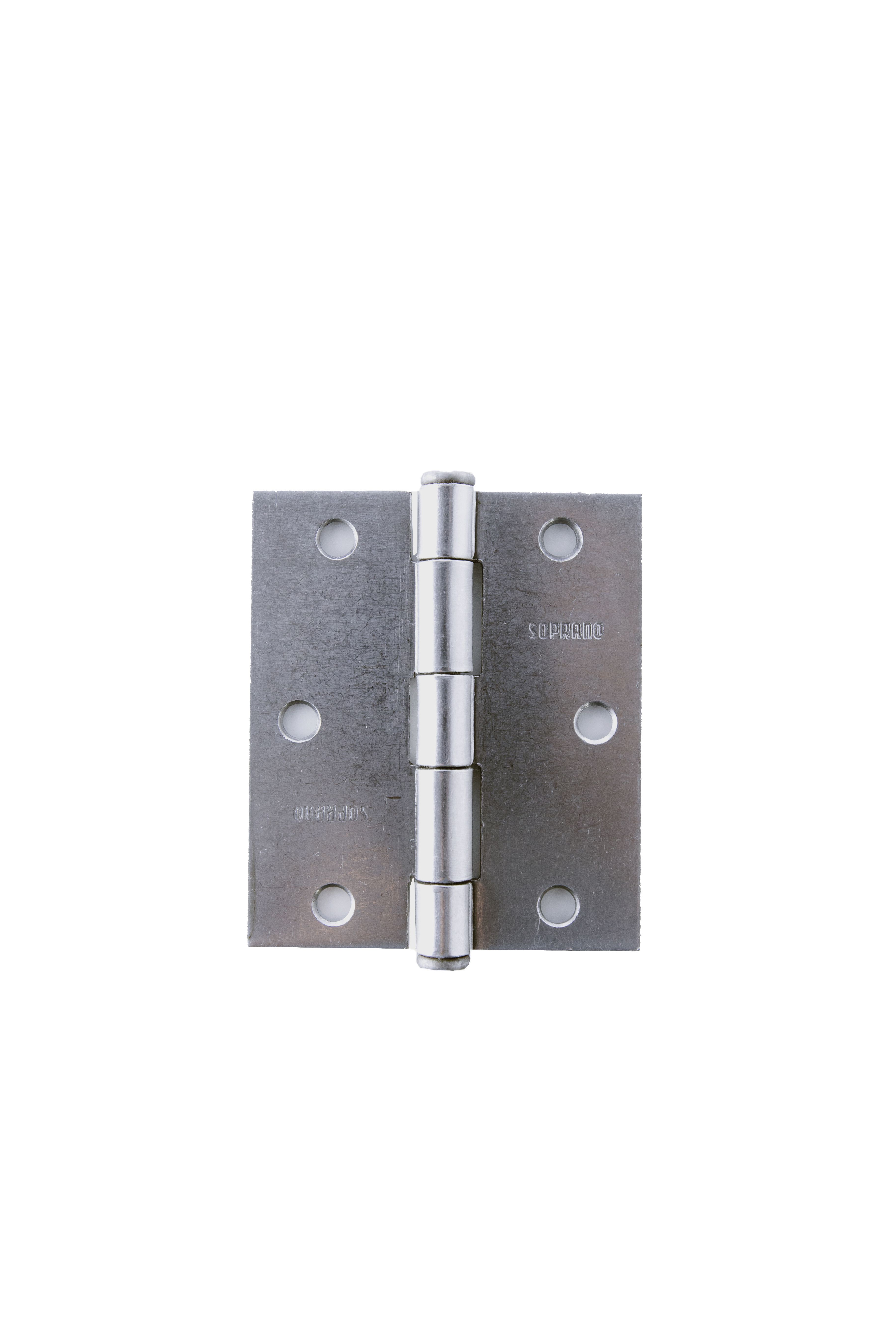 Dobradica 3.1/2x3” P/Serralheiro Pol