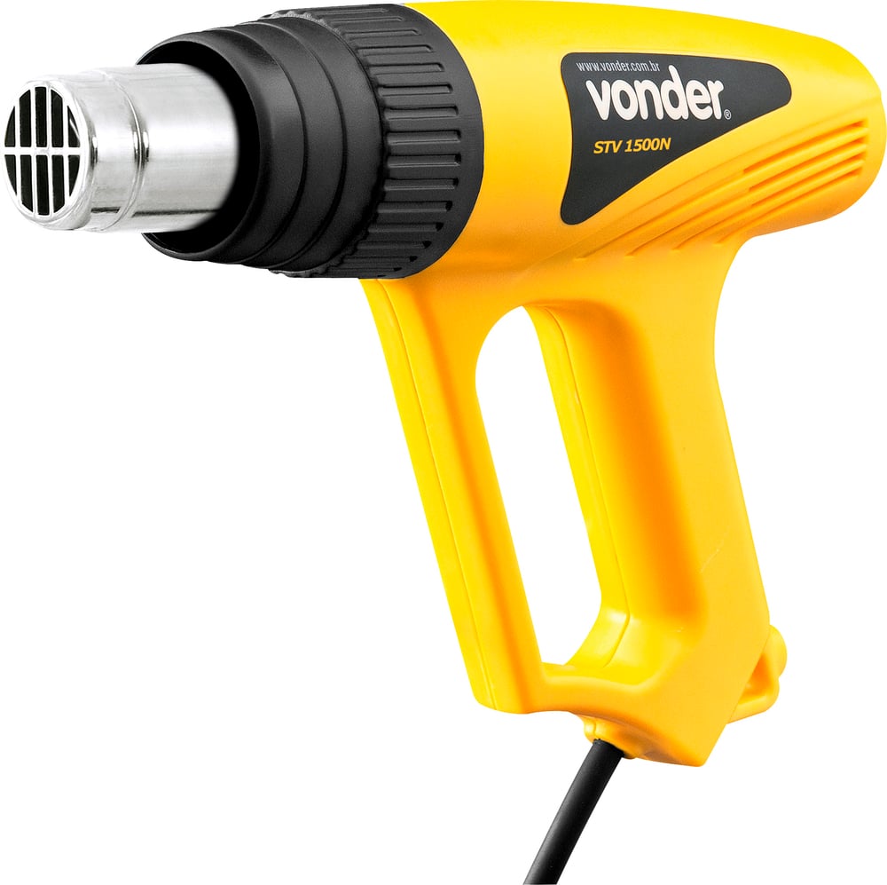 Soprador Termico 1500w Stv150 220v 