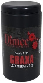 Graxa Uso Geral 1kg