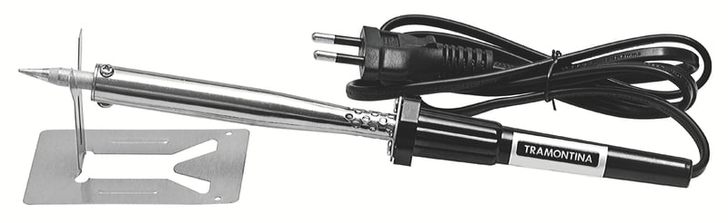 Ferro P/Solda 70w 220v 