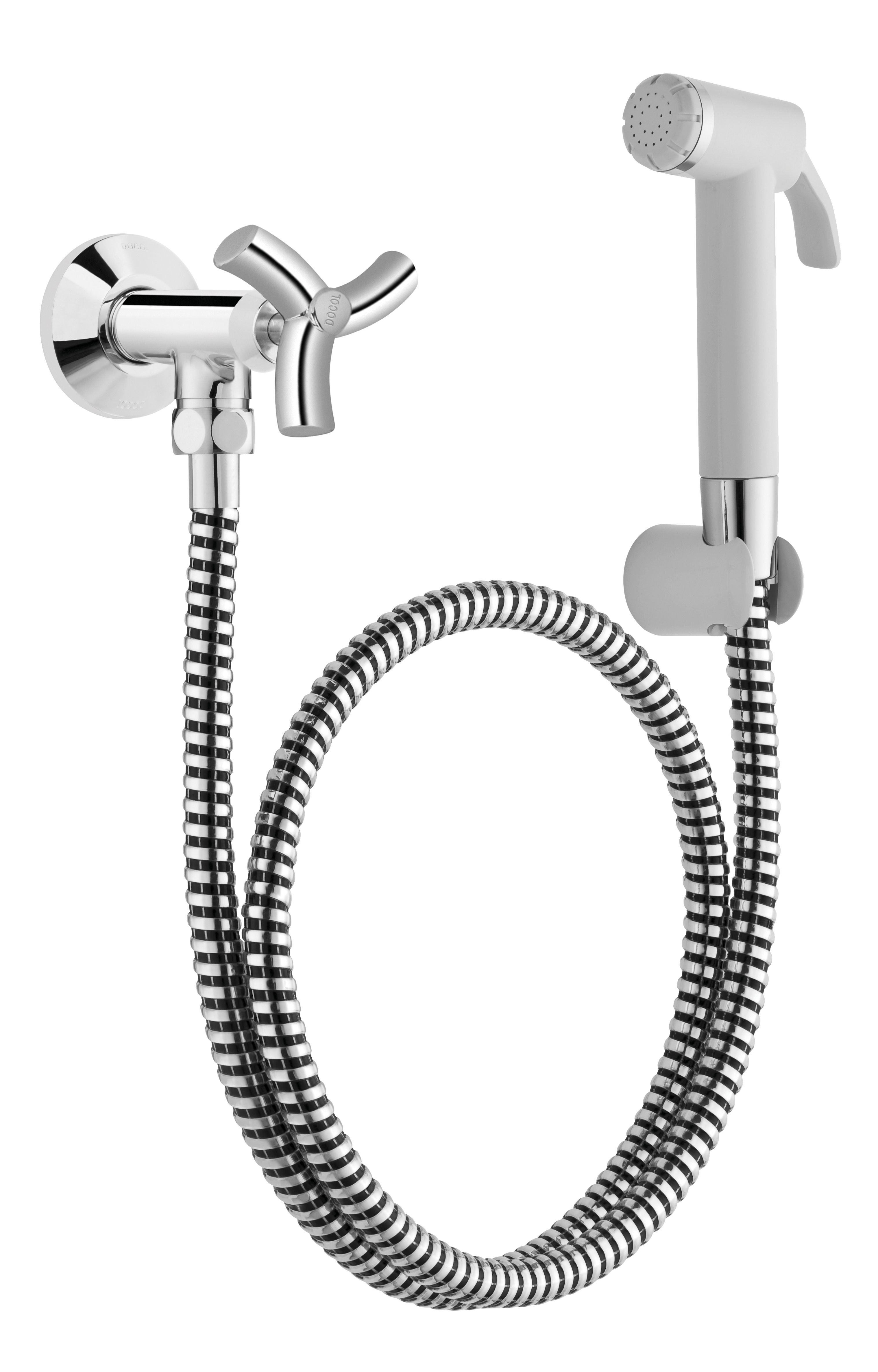 Ducha Hig Metal Primor Cr