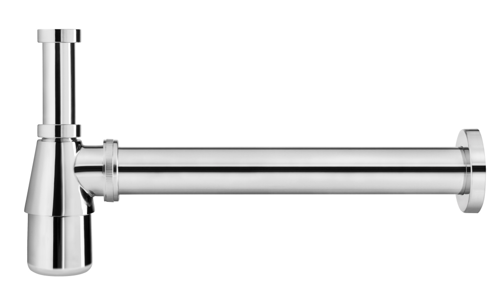 Sifao Lavat Metal Copo 7/8x1.1/2” Cr
