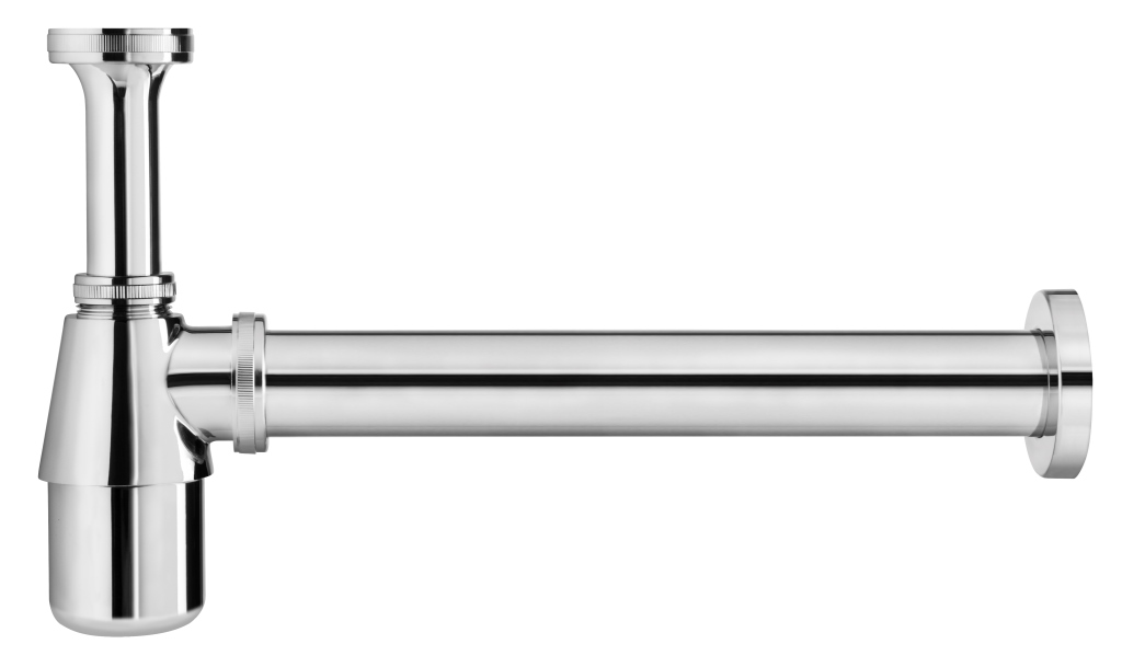 Sifao Amer Metal Copo 1.1/2x1.1/2” Cr