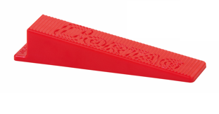 Cunha Nivelamento P/Porcelan 50pc
