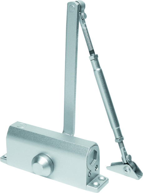 Mola Aerea Universal P/Porta A530 Prata