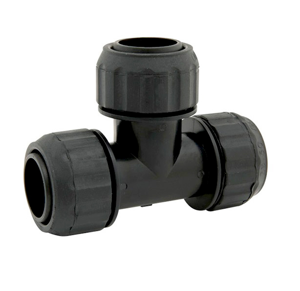 Te C/Rosca 3/4” Santeno