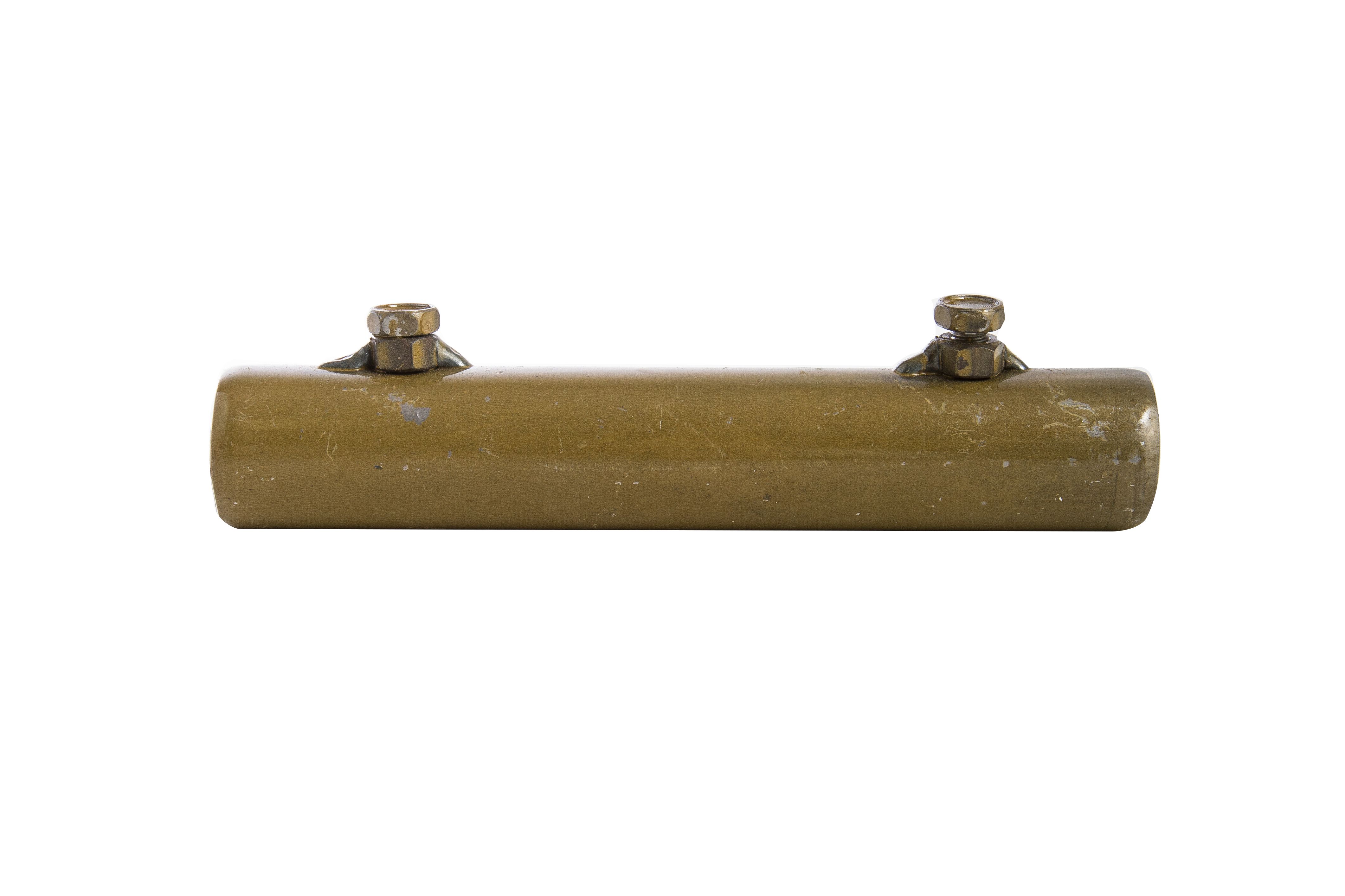 Suporte P/Antena Emenda 1''