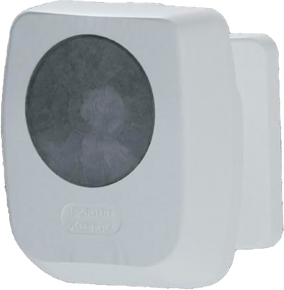 Sensor Pres Fotoc Sob Teto 360 Bv Br Sma