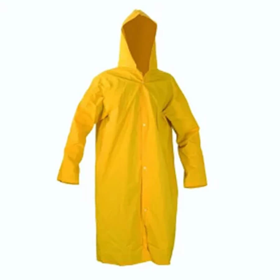 Capa De Chuva Forrado Am G
