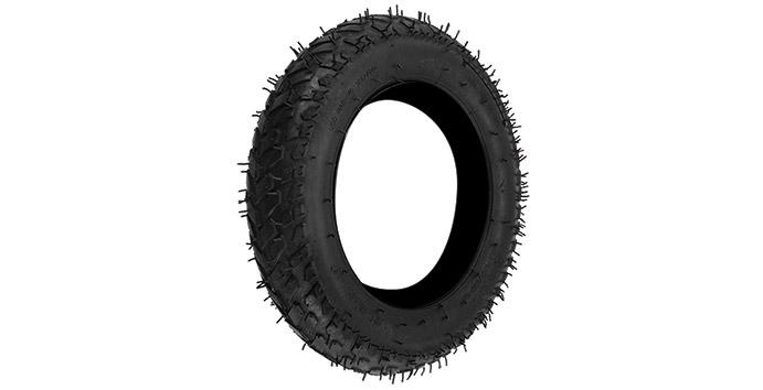 Pneu 3,25x8