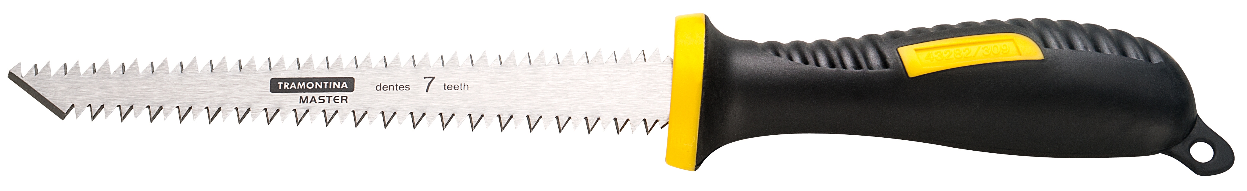 Serrote P/Gesso/Drywall  6”