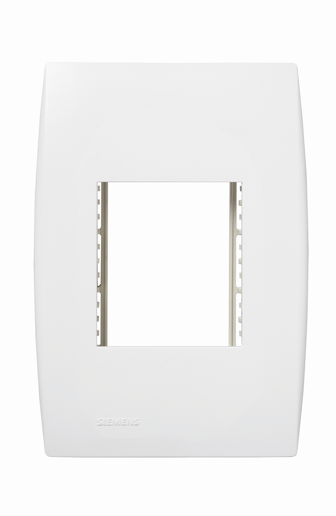 Ilus Placa 4x2 2mod C/Suporte