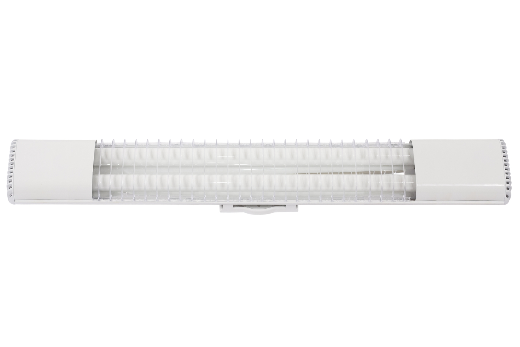 Lumin Sob 2x18/20w C/Alet Lamp E Reator