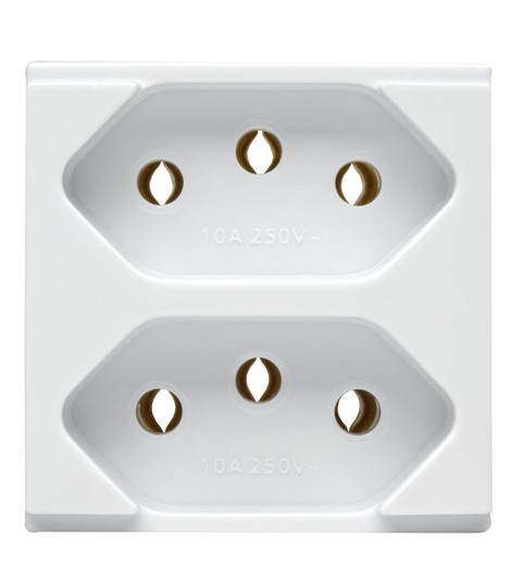 Duale Up/Brava Mod 2tom 10a