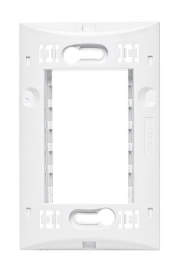 Brava Suporte P/Placa 4x2