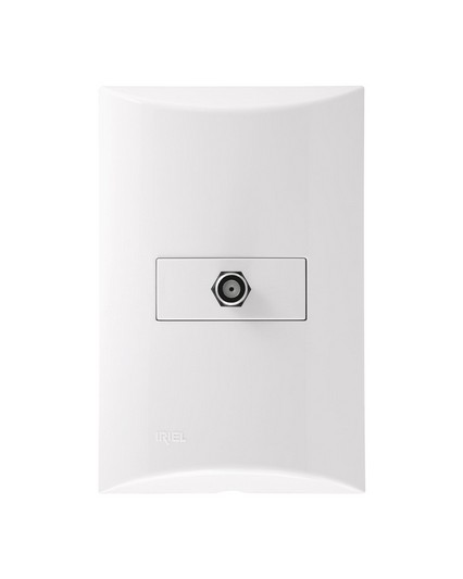 Brava Cj C/Pl 4x2 1tom Cabo Coaxial