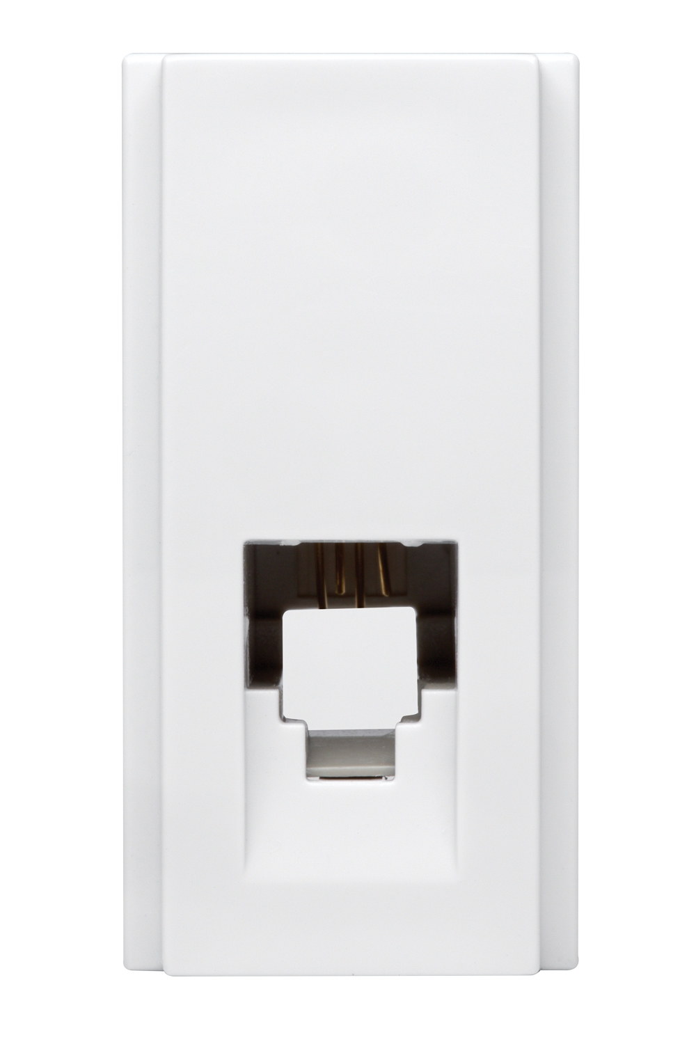 Duale Up/Brava Mod 1tom Rj11 4fios