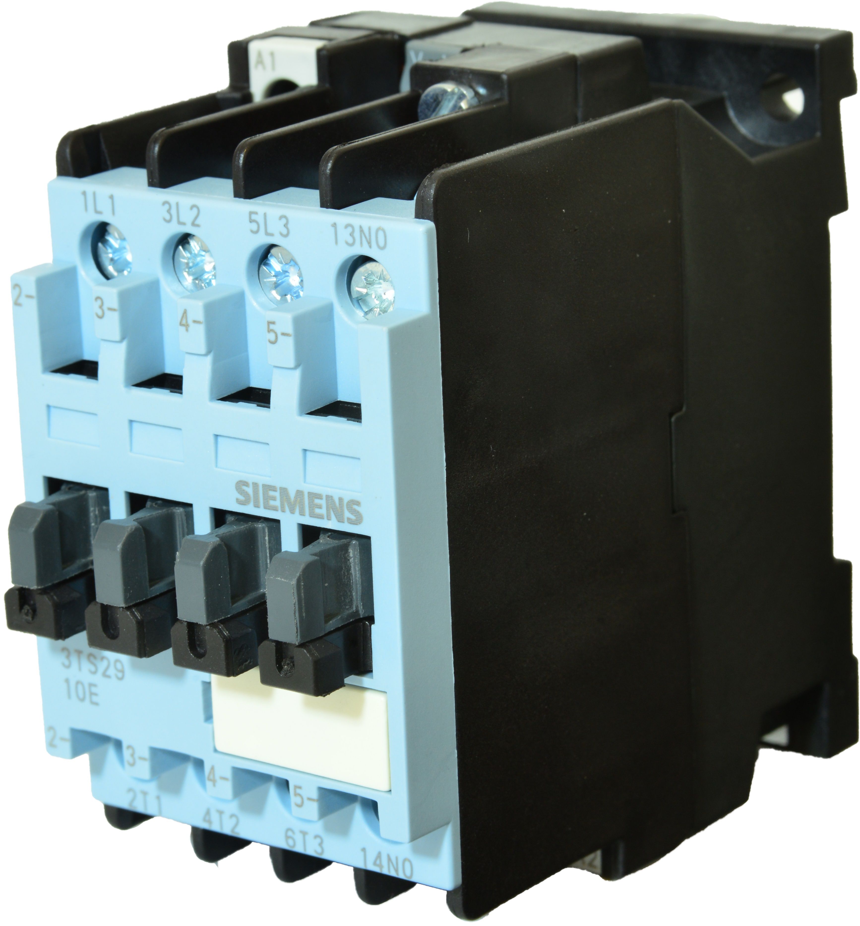 Contator 3ts47 65a 220v 2na+2nf