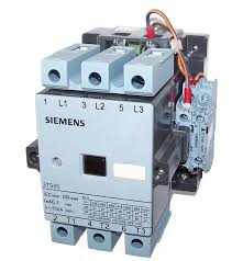 Bobina 380v 60hz 3ts35 E 3ts36