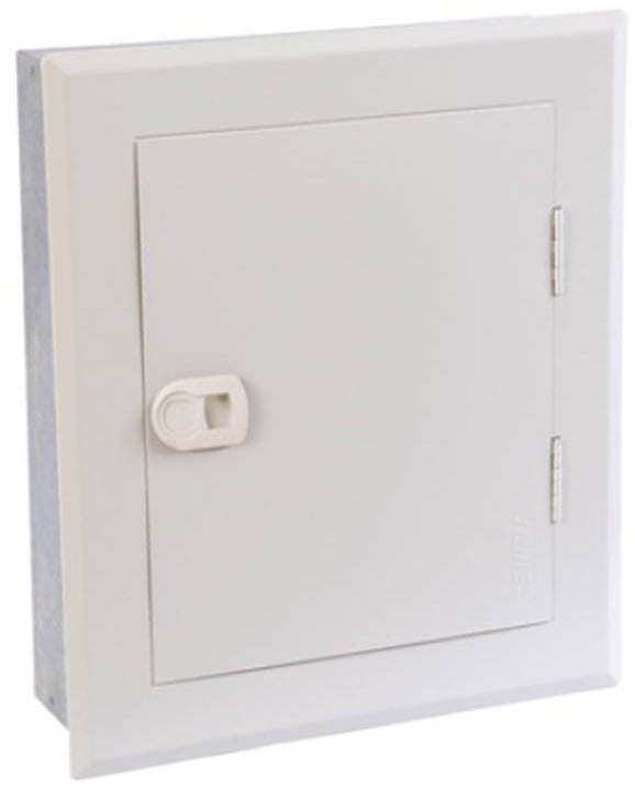 Quadro Distr Emb 24/34 100a Br Novo
