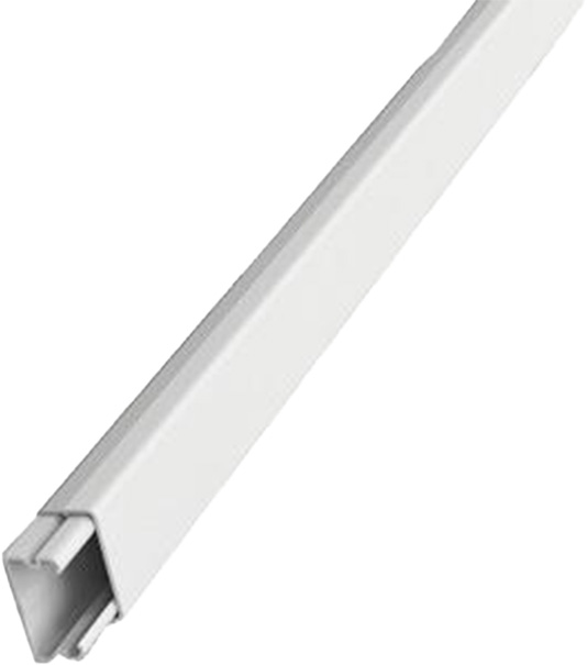 Canaleta 20x20x2000mm Cz Aberta