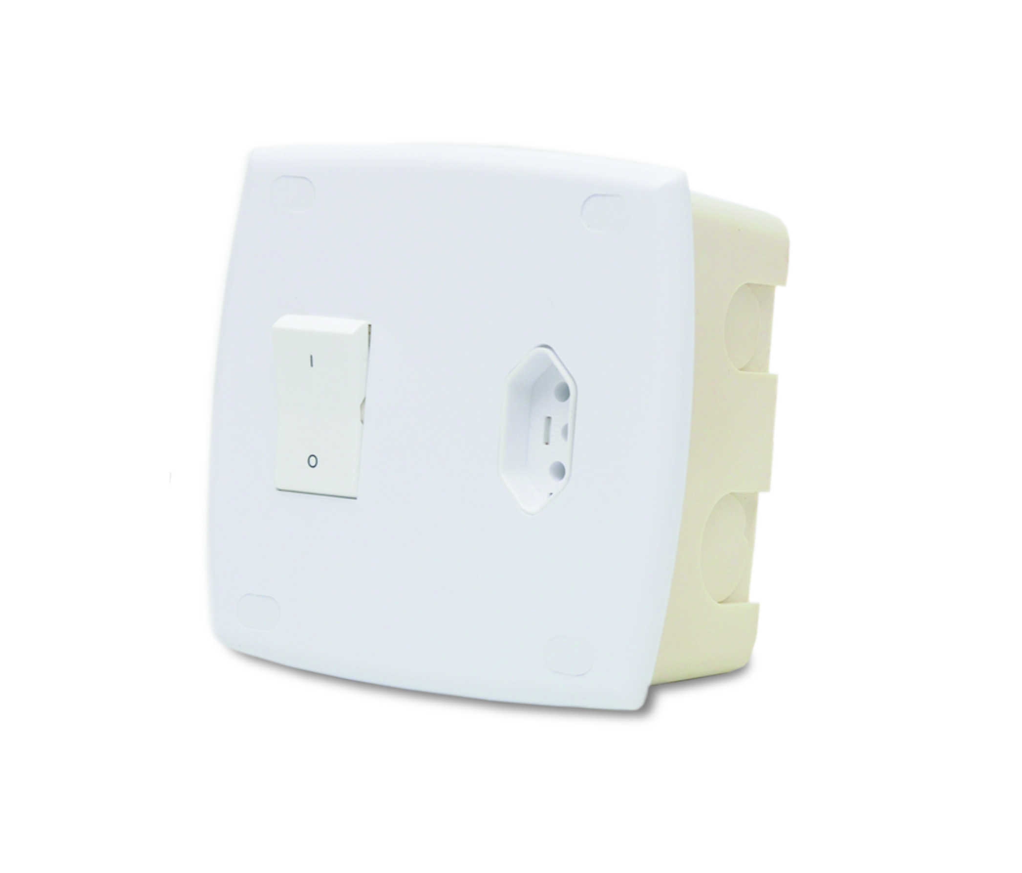 Cj Arstop Emb C/1tec 25a+Tom 20a Cit
