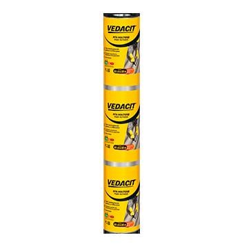 Fita Mult Uso Auto Ades 90cmx10mt 1,0mm