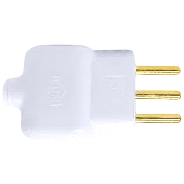 Plug 2p+T Macho 10a Cz Pren Cb 10pc