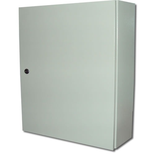 Quadro Comando 800x600x250 C/Flange