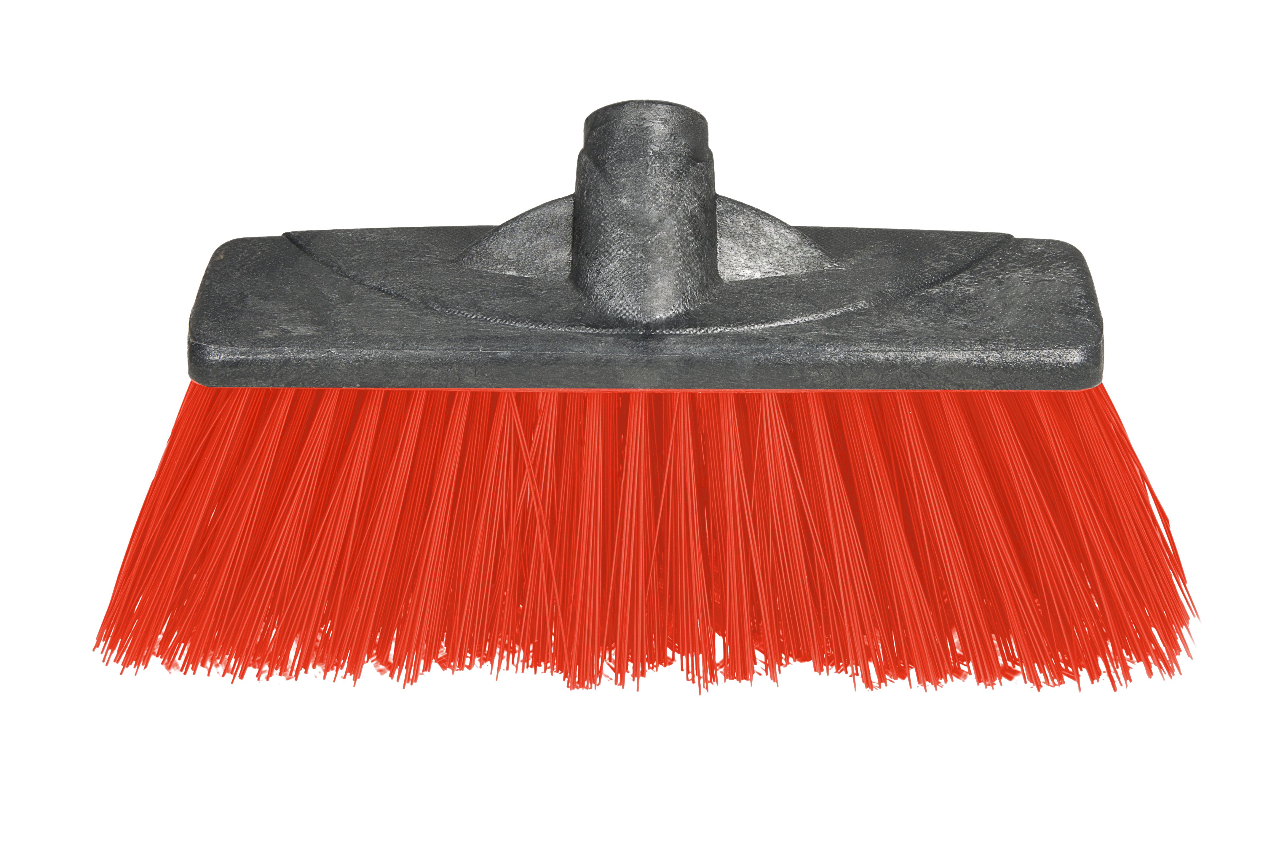 Vassourao Gari Plas 37cm S/Cab