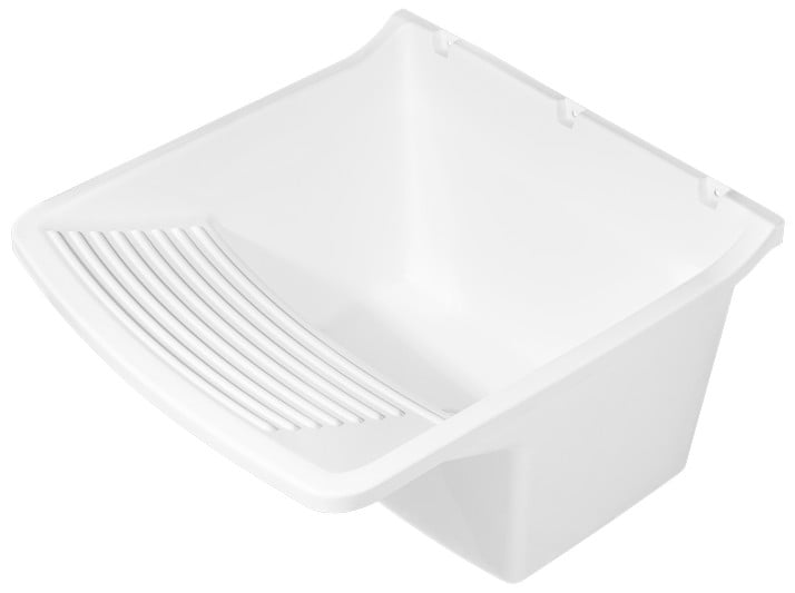 Tanque Plast 47x48x35 20l Br