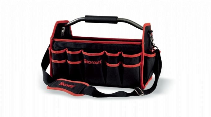 Bolsa P/Ferramentas Gd