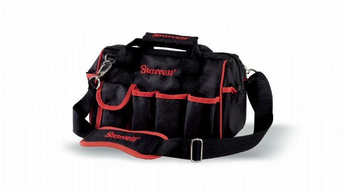 Bolsa P/Ferramentas Pq