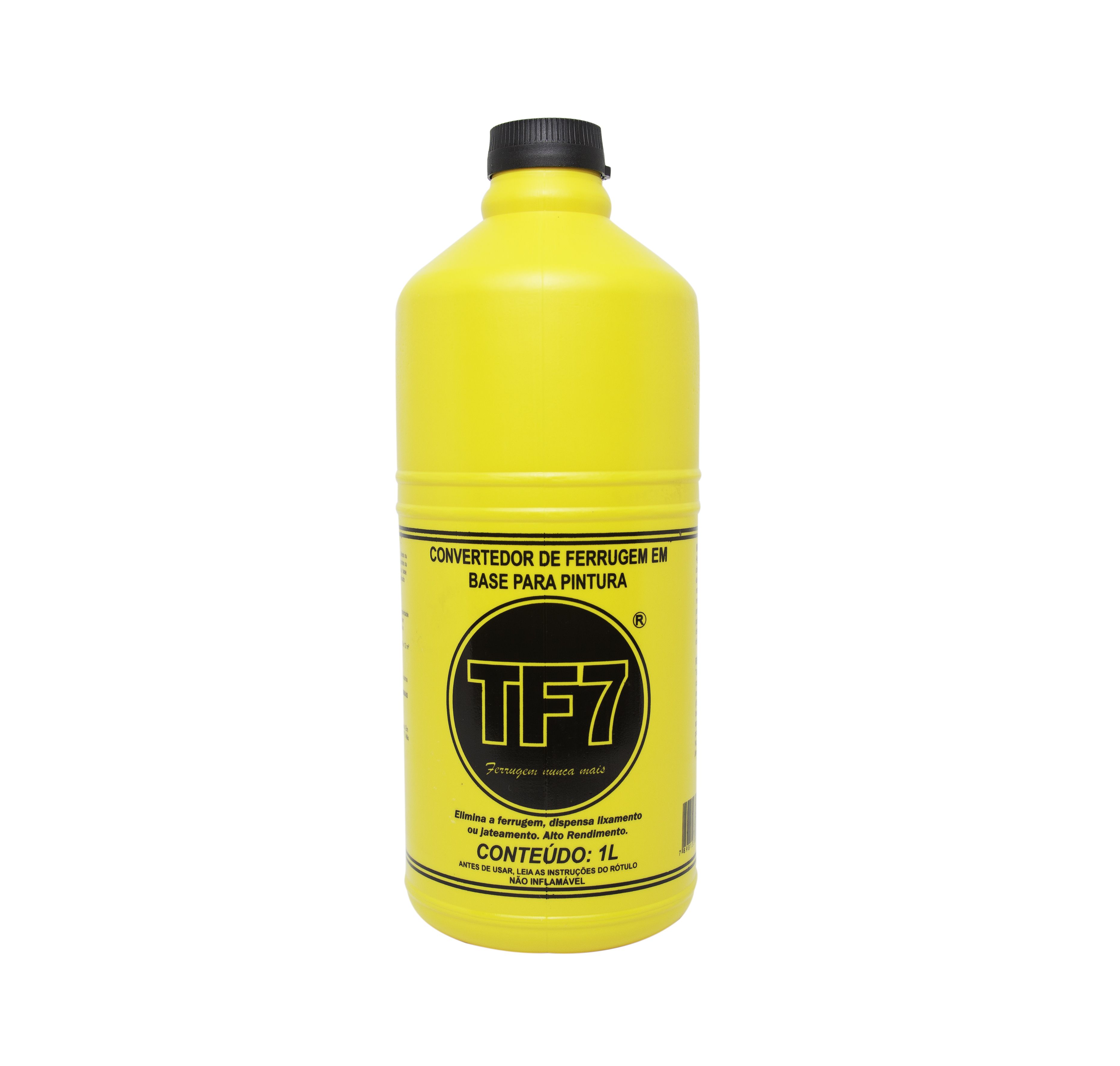 Convertedor De Ferrugem 1lt