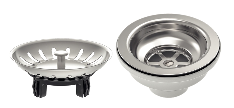 Valv Amer Inox 4.1/2” Cr
