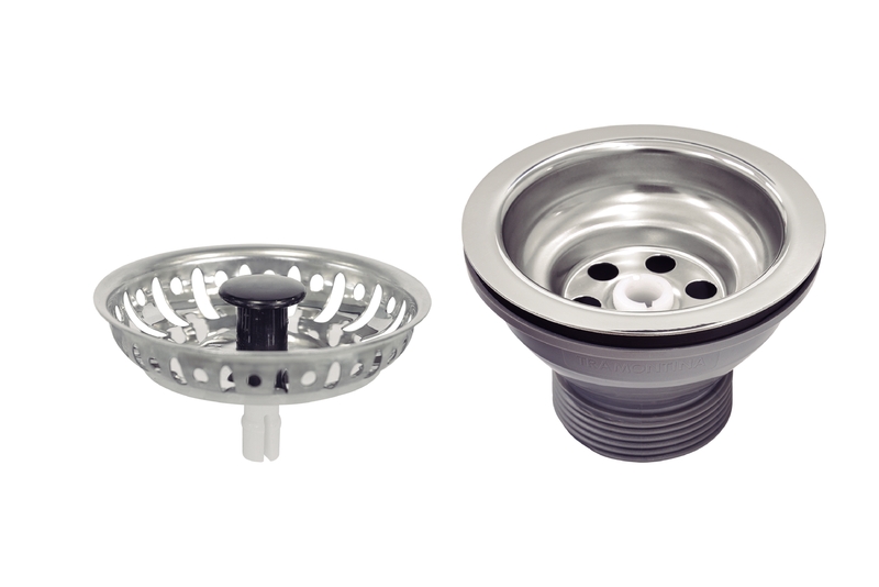 Valv Amer Inox 3.1/2” Cr