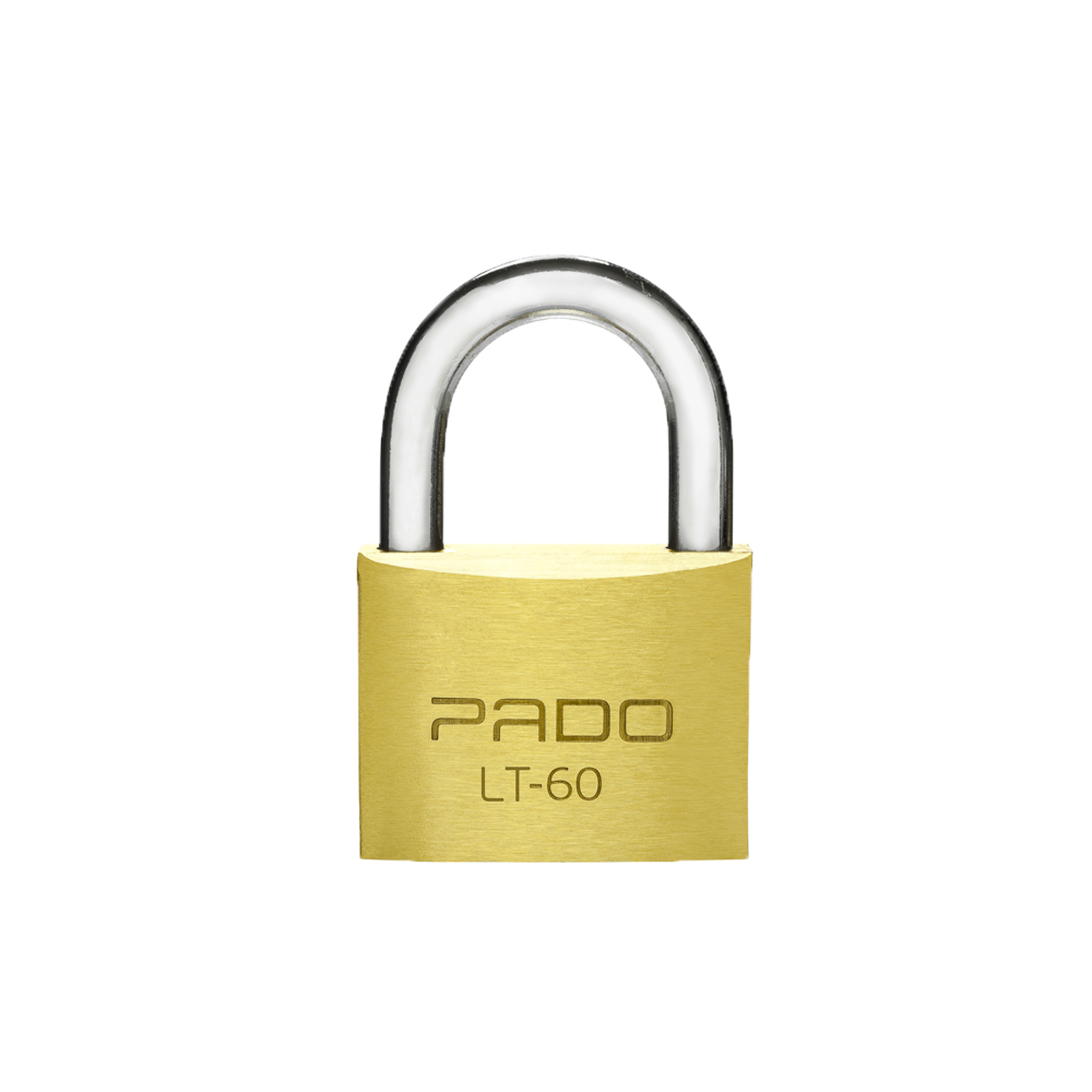 Cadeado Latao 60mm