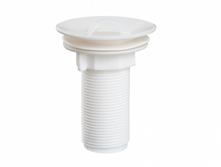 Valv Lavat/Tanq Pvc 1” 7/8” N8 Enc Br
