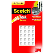 Protetor Anti Impacto Red Transp P