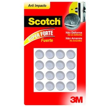 Protetor Anti Impacto Red Transp G
