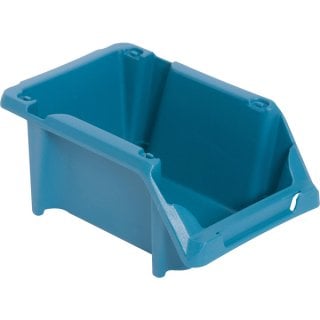 Gaveteiro Plastico N 7 Azul