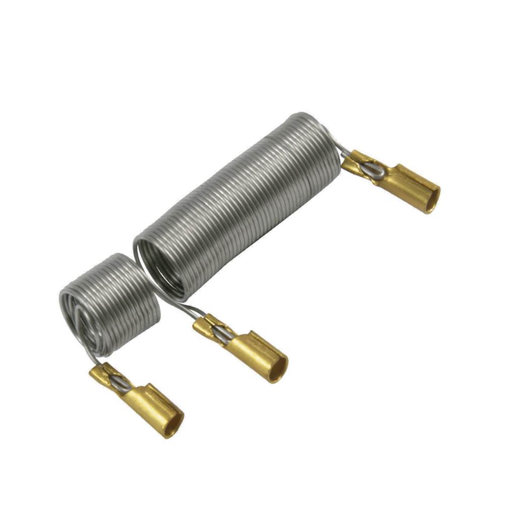 Resistencia 220v 6800w Duo Shower