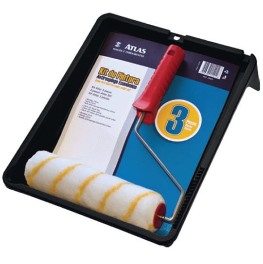 Kit Pint Eco Antirresping 03un