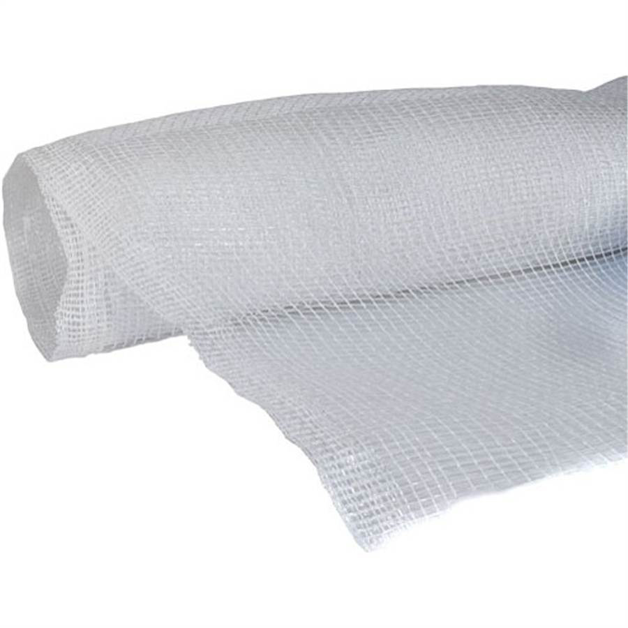 Tela Fachada 3x50m Branca